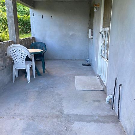 Apartament Coconut House Charlestown Nevis Zewnętrze zdjęcie