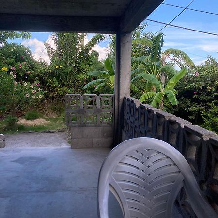 Apartament Coconut House Charlestown Nevis Zewnętrze zdjęcie