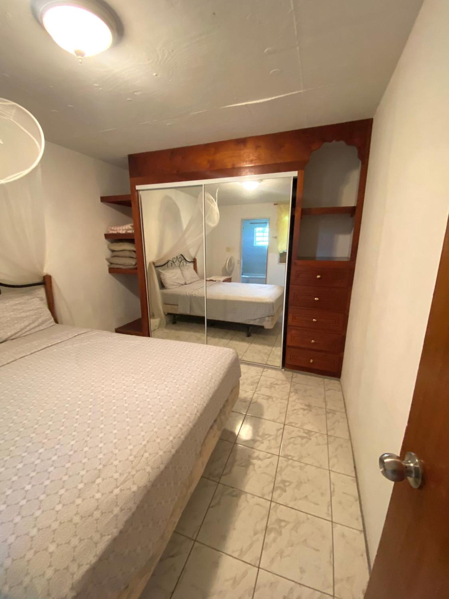 Apartament Coconut House Charlestown Nevis Zewnętrze zdjęcie
