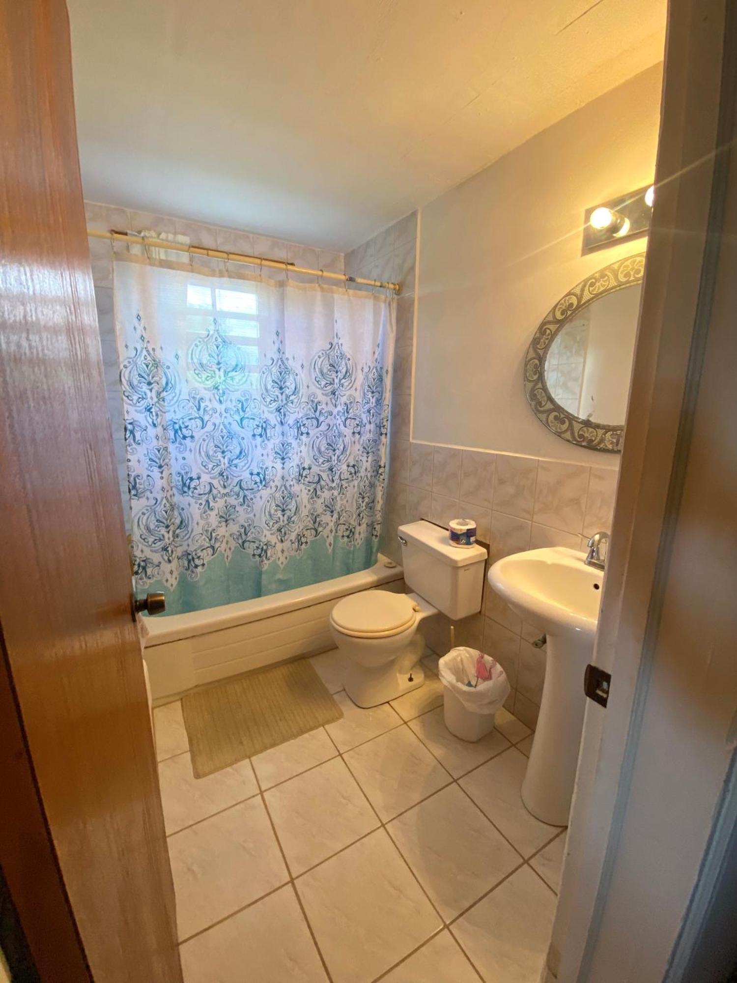 Apartament Coconut House Charlestown Nevis Zewnętrze zdjęcie