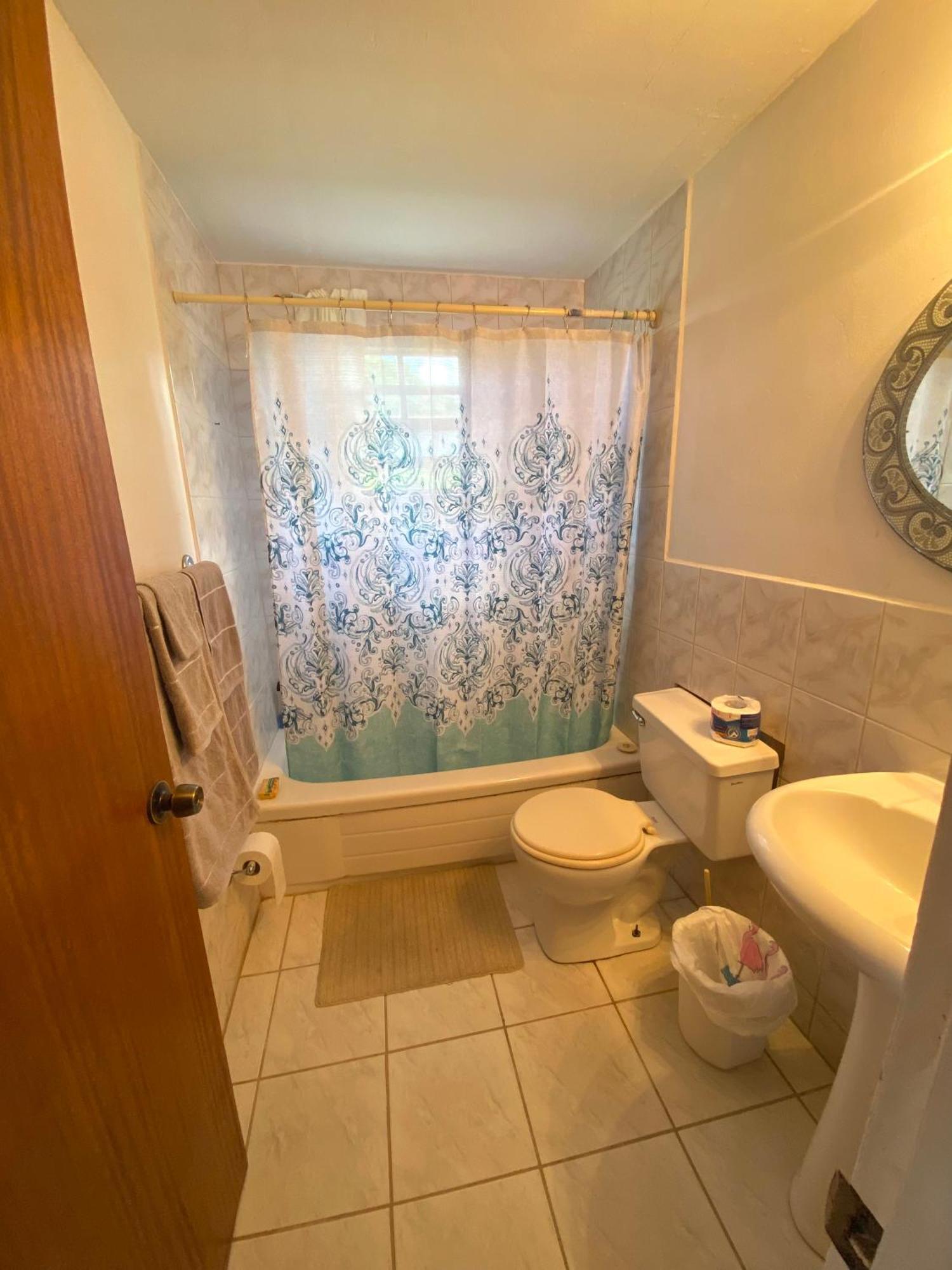 Apartament Coconut House Charlestown Nevis Zewnętrze zdjęcie