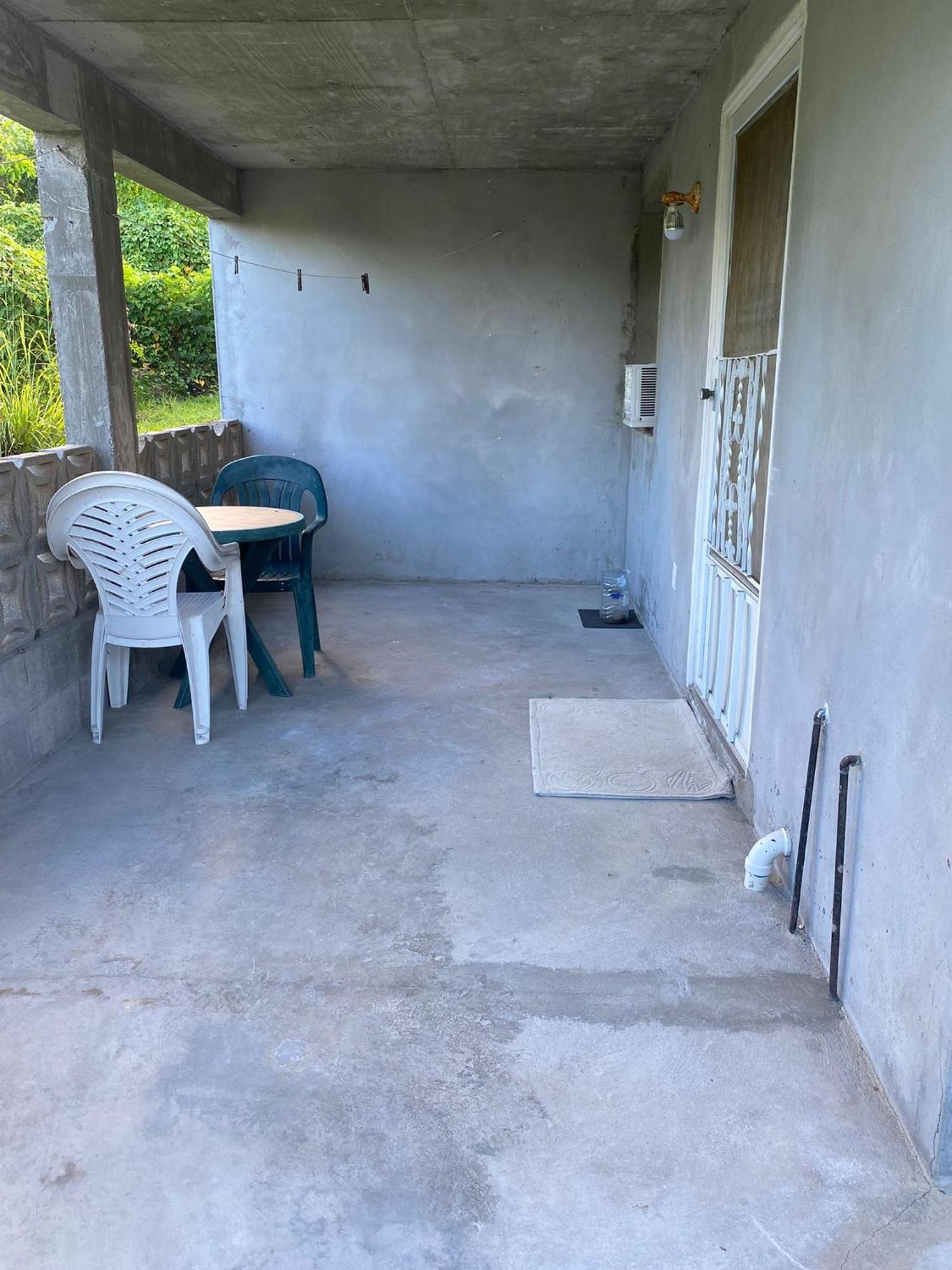 Apartament Coconut House Charlestown Nevis Zewnętrze zdjęcie