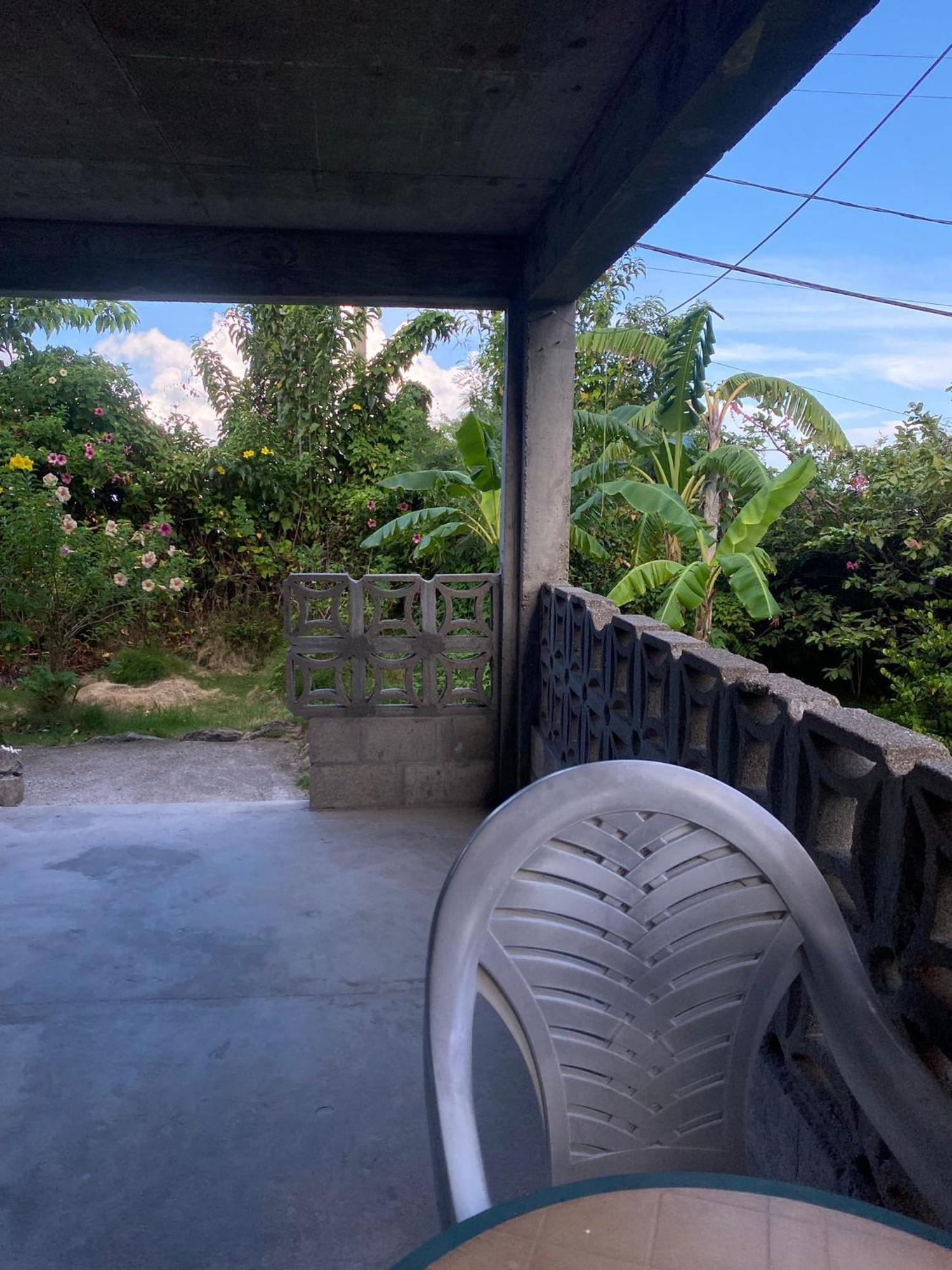 Apartament Coconut House Charlestown Nevis Zewnętrze zdjęcie